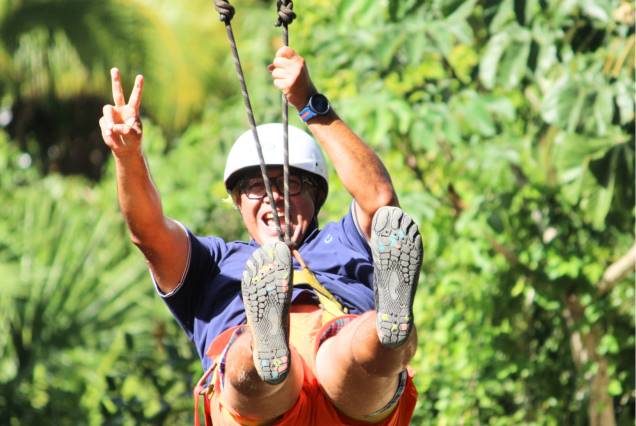 Super Combo Jungle Rush - Image 3