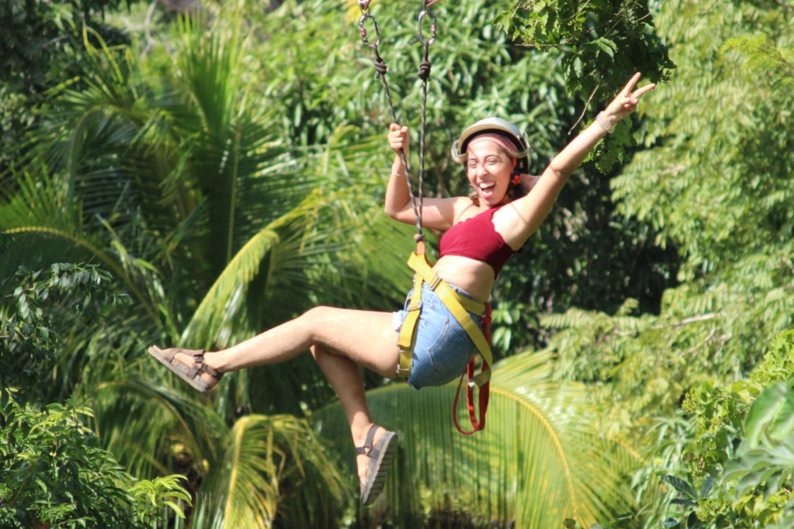 Super Combo Jungle Rush