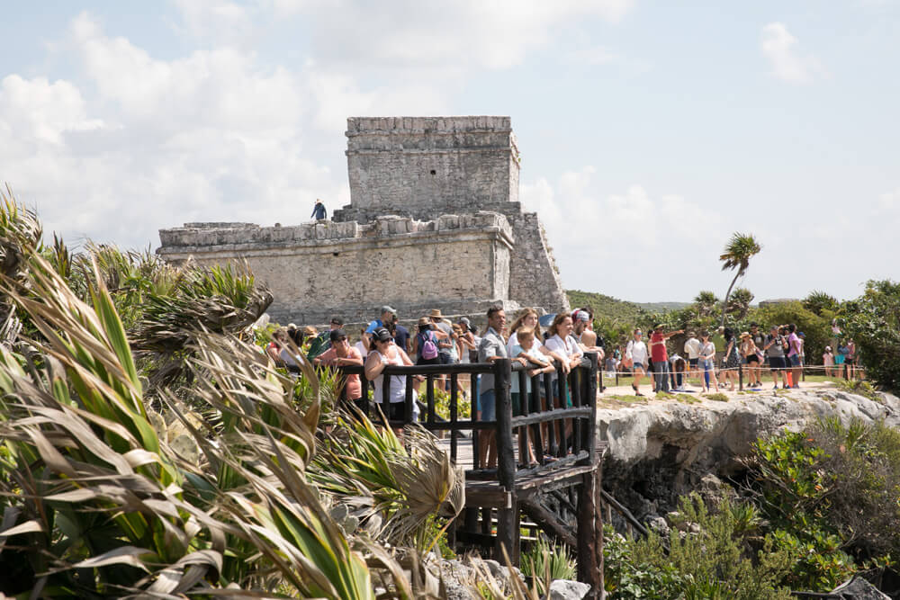 Tulum, Aventura con Tortugas - Image 2