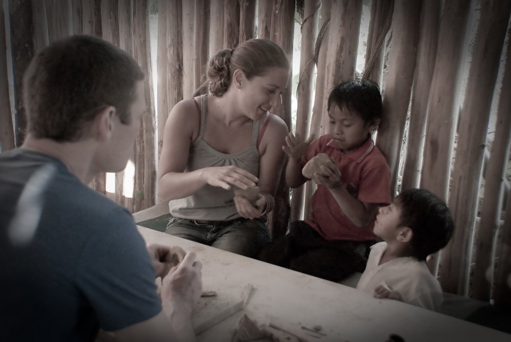 Coba Sunset Cultural - Image 15