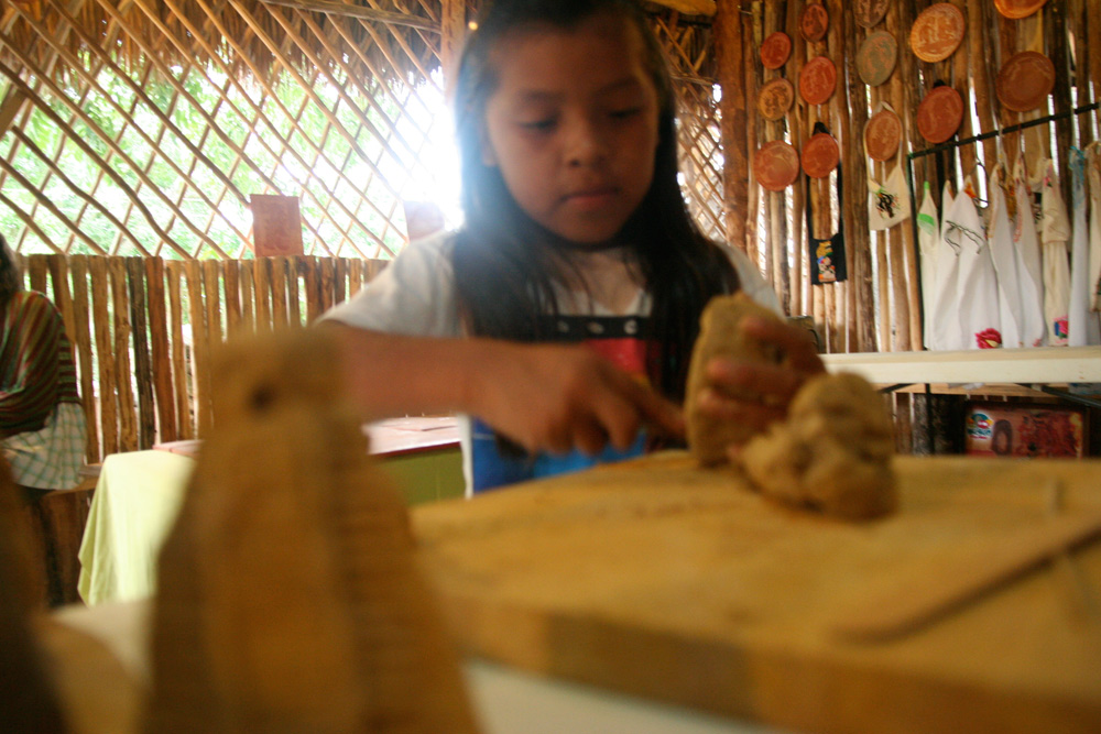Coba Sunset Cultural - Image 16