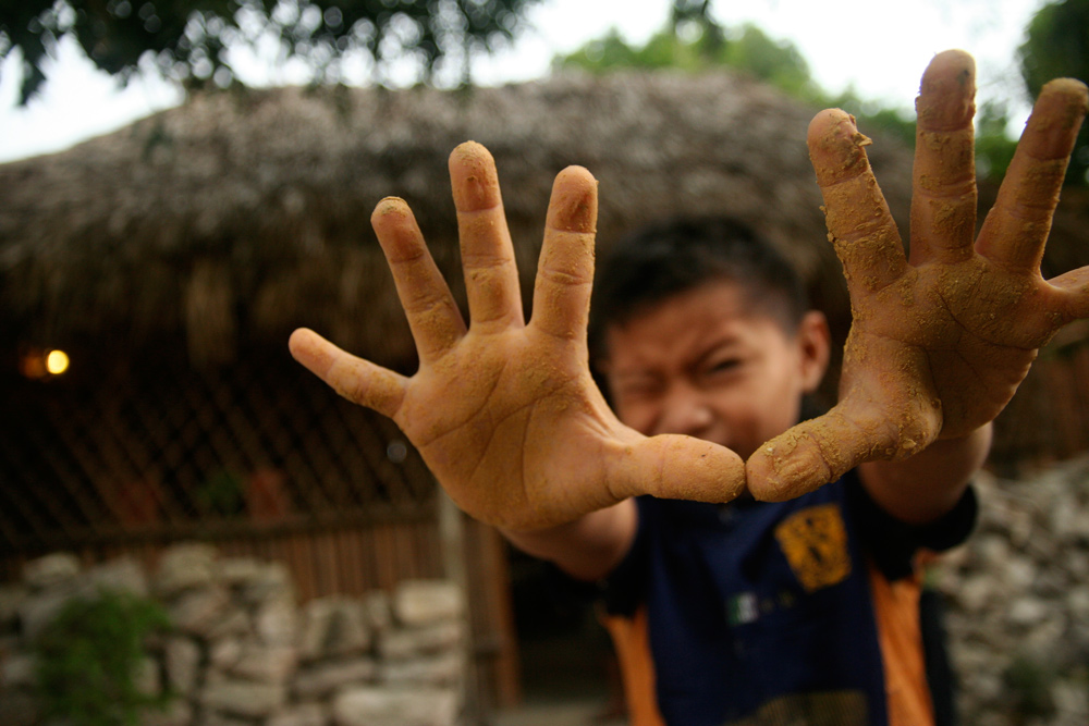 Coba Sunset Cultural - Image 17