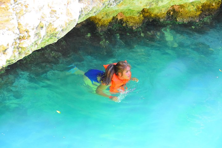 5 in 1 Adventure in Cancun - Image 8