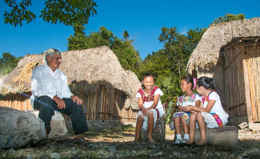 Coba Sunset Cultural - Image 4