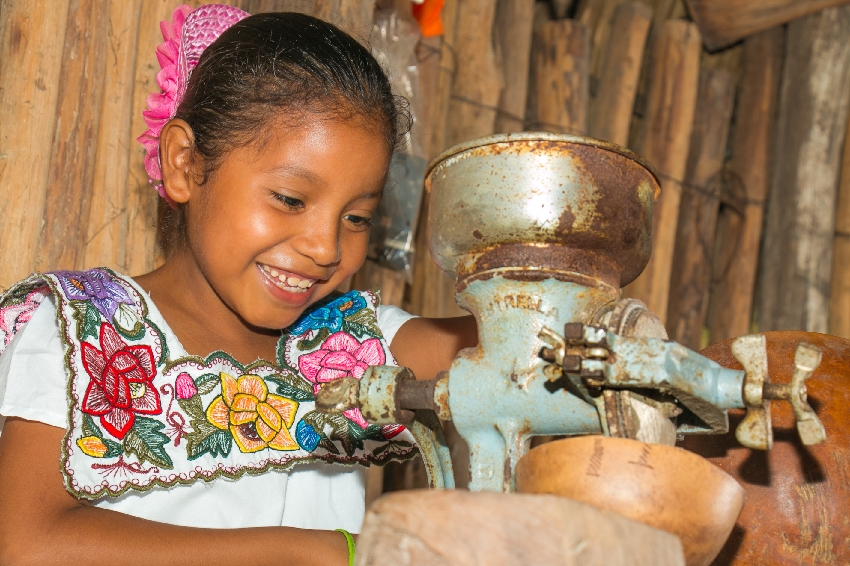 Coba Sunset Cultural - Image 5