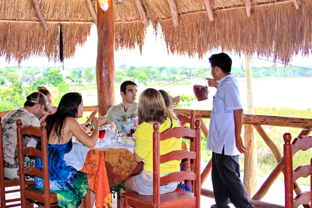 Coba Sunset Cultural - Image 7