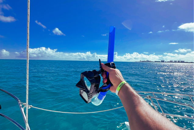 Trimaran La Lupita - Image 4