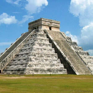 Chichen Itza – Valladolid – Cenote De Luxe Tour