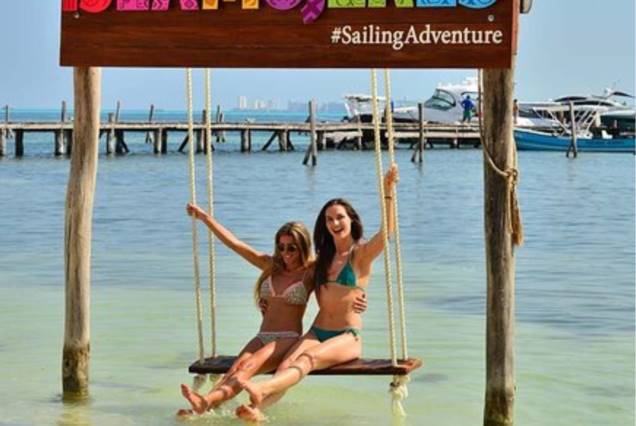 Adults Only Catamaran Party - Image 3