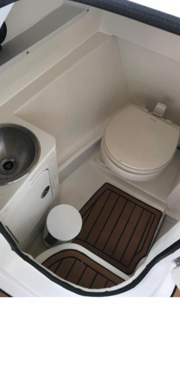 Sea Ray Modelo 2020 28ft - Image 8