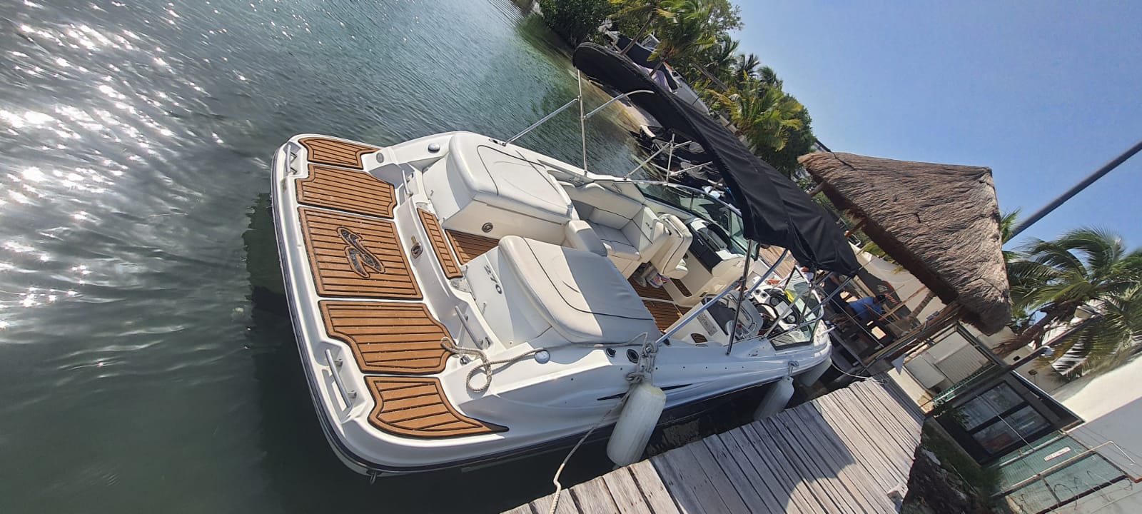 Sea Ray Modelo 2020 28ft - Image 7