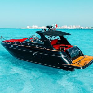 Cruiser Black Edition XLE 44ft