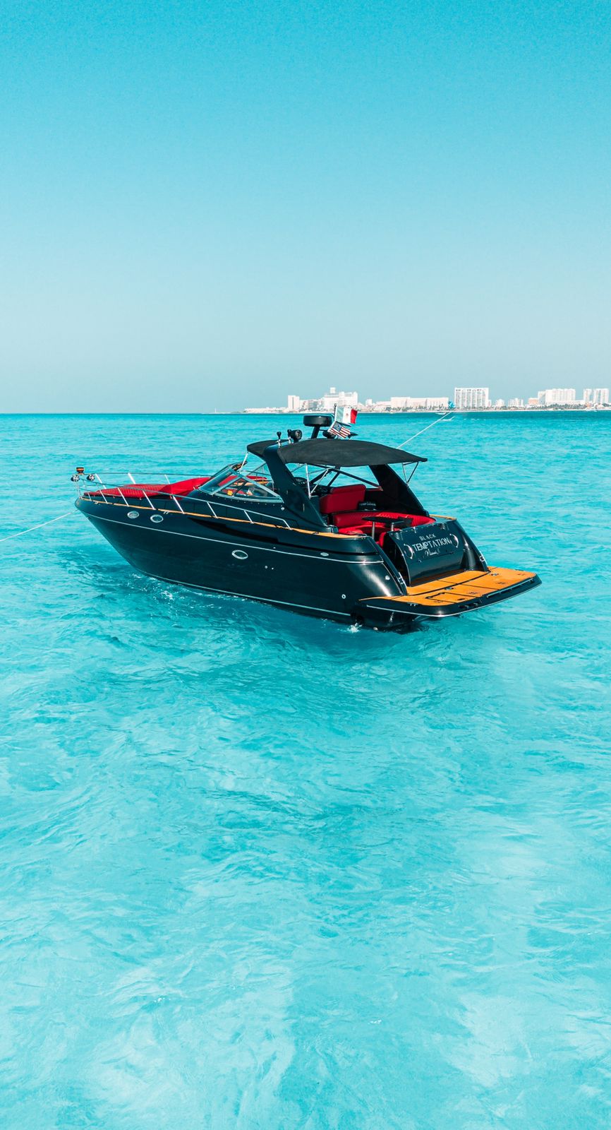 Cruiser Black Edition XLE 44ft - Image 9