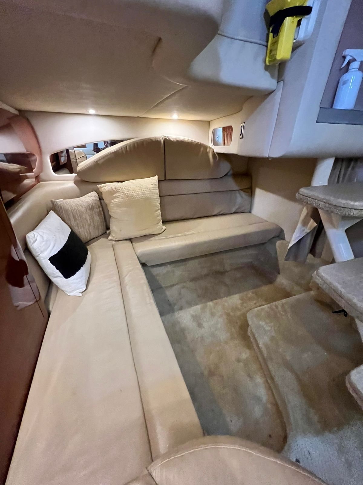 Sea Ray Legacy Class XLE 40ft - Image 7